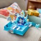 LEGO® Disney Princess Elsas Märchenbuch - aufgebautes Produkt