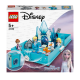 LEGO® Disney Princess Elsas Märchenbuch - Verpackung