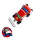 LEGO® City Mini-Löschfahrzeug - Produkdetail