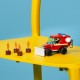 LEGO® City Mini-Löschfahrzeug - aufgebautes Produkt