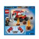 LEGO® City Mini-Löschfahrzeug - Verpackung