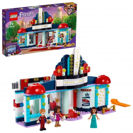LEGO® Friends Heartlake City Kino