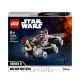 LEGO® Star Wars Millennium Falcon™ Microfighter - Verpackung