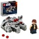 LEGO® Star Wars Millennium Falcon™ Microfighter