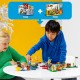 LEGO® Super Mario Baumeister-Set - aufgebautes Produkt