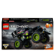LEGO® Technic Monster Jam®  Grave Digger® - Verpackung
