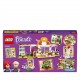 LEGO® Friends Heartlake City Bio-Café - Verpackung