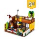 LEGO® Creator Surfer-Strandhaus - Produkdetail