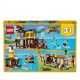 LEGO® Creator Surfer-Strandhaus - Verpackung
