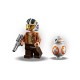 LEGO® Star Wars Resistance X-Wing™ - Produktdetails