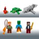 LEGO® Minecraft Das Piratenschiff-Abenteuer - Produktdetails