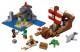 LEGO® Minecraft Das Piratenschiff-Abenteuer - aufgebautes Produkt
