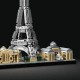 LEGO® Architecture Paris - Produktdetails