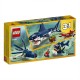 LEGO® Creator Bewohner der Tiefsee - Verpackung