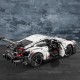 LEGO® Technic Porsche 911 RSR - aufgebautes Produkt