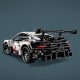 LEGO® Technic Porsche 911 RSR - aufgebautes Produkt