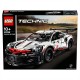 LEGO® Technic Porsche 911 RSR - Verpackung