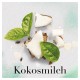 Herbal Essences Hydrate Kokosmilch Maske 250 ml - Produktdetail