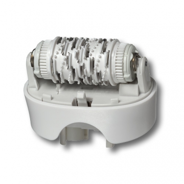 Braun Epilierer Zubehör - "Standard" Epilierkopf
