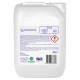 Fairy PRO Geschirrreiniger - Handgeschirrsp&uuml;lmittel - Original - 10l-