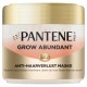Pantene Pro-V Grow Abundant Anti-Haarverlust Haarmaske - 300ml-