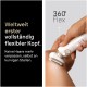 Braun Epilierer - Silk-&eacute;pil 9 - SES9-011 3D - Tinted Gold-Flexibel