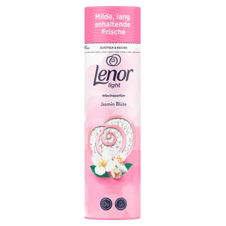 Lenor Light W&auml;scheparf&uuml;m - Jasminbl&uuml;te - 23WL - 280g-11936_1_LenorLightWaescheparfuemJasminbluete280g$.jpg
