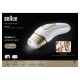 Braun IPL System - Silk-expert Pro - PL5210 - White/Gold-Verpackung