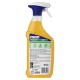 Mr. Proper PRO K&uuml;chenreiniger - Fettl&ouml;ser - Kraftvoll - 750ml-hinten