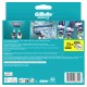 Gillette Rasierklingen - MACH3 - 25er Pack-hinten