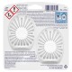 Febreze Lufterfrischer Bad - Aprilfrisch - 2x 8ml-hinten