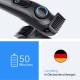 Braun Barttrimmer - Series 3 - BT3520 - Black/Blue-Langlebig