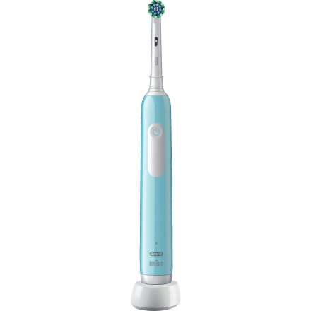 Oral-B Elektrische Zahnb&uuml;rste - Pro 1 - Cross Action - Blue-11148_1_Oral-B_Elektrische_Zahnbrste_-_Pro_1_-_Cross_Action_-_Blue$Produkt.jpg