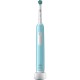 Oral-B Elektrische Zahnb&uuml;rste - Pro 1 - Cross Action - Blue-
