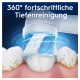 Oral-B Aufsteckb&uuml;rsten - iO Ultimative Reinigung - 10St. - White - FFU-Tiefenreinigung