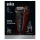 Braun Elektrischer Rasierer - Series 9 Sport - 9150cc-Verpackung