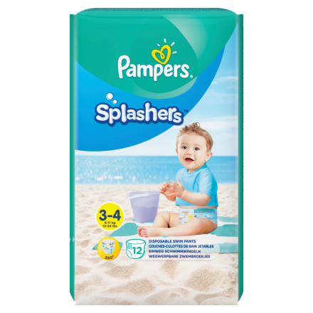 Pampers Splashers Gr.3-4 Tragepack, 12 St&uuml;ck-Pampers-Splashers-Gr.3-Tragepack-packshot-1-8001090698346.png