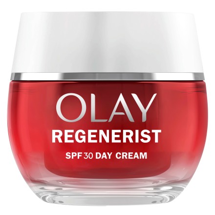 OLAY Tagescreme - Regenerist LSF 30 - 50ml-11989_1_OlayRegenerierendeTagescrememitLSF30$.jpg