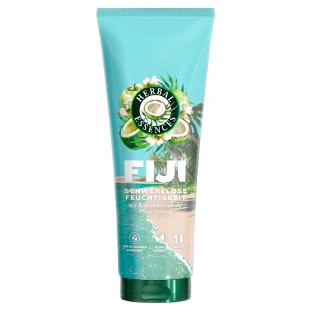 Herbal Essences Fiji Pflegesp&uuml;lung - 250ml-11600_1_HerbalEssencesFijiPflegespuelung250ml$.jpg