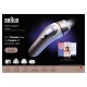 Braun IPL System - Skin i-expert Pro - PL7432 - White/Bronze-Verpackung
