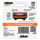 Gillette Rasierklingen - ProGlide Power - 8er Pack (AM)-hinten