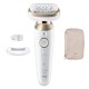 Braun Epilierer - Silk-&eacute;pil 9 - SES9-011 3D - Tinted Gold-