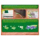 Swiffer Trocken Wischt&uuml;cher Nachf&uuml;llpackung - 18 St. - Holz & Parkett-