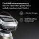 Braun Elektrischer Rasierer - Series 7 - 72-C1200s-