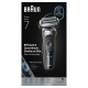 Braun Elektrischer Rasierer - Series 7 - 72-C1200s-Verpackung