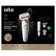 Braun Epilierer - Silk-&eacute;pil 9 - SES9-481 3D - Tinted Gold-Verpackung