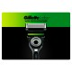 Gillette Rasierklingen - Labs - 12St.-Front
