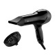 Braun Haartrockner - Satin Hair 7 HD785 Sensodryer mit AC Motor + Diffusor-