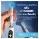 Oral-B Aufsteckb&uuml;rsten - iO Ultimative Reinigung - 10St. - White - FFU-3 Monate