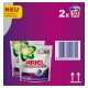 Ariel PRO W&auml;schepflege - All-in-1 Pods - Color+ 100St.-EAN